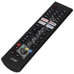 Logik Genuine TV Voice Remote Control