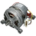 Whirlpool Washing Machine Motor Assembly