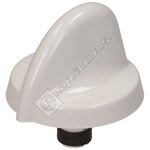 Belling Cooker Control Knob - White