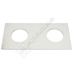 Rayburn Gasket - Burner Support Plate