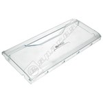 Top Freezer Flap - Clear