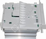 Electrolux Assembly Card Motor Control