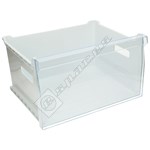 Hisense Middle Freezer Drawer