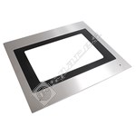 DeLonghi Oven Door Glass