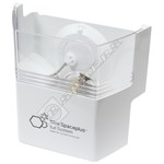 LG Fridge Freezer Ice Bucket Assembly