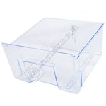 Beko Fridge Salad Crisper Drawer - Clear