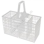 Whirlpool Cutlery Basket