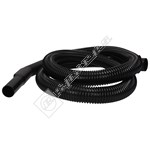 Multi-Function Vacuum Cleaner Hose and Grip Assembly