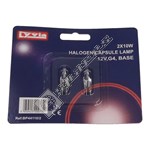 Lyvia 10W G4 Capsule Halogen Bulbs - Warm White