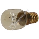 25W E14 Oven Bulb