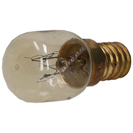 Replacement bulb deals for aeg oven