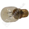 Electrolux 25W E14 Oven Bulb