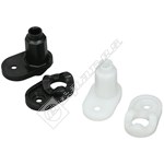 Whirlpool Door Closure Kit