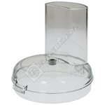 Magimix Food Processor Le Mini Plus Clear Lid