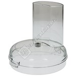 Magimix Food Processor Le Mini Plus Clear Lid