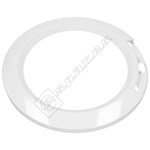 Bosch Washing Machine White Outer Door Frame