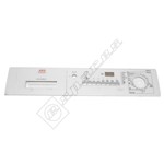 Electrolux Assembly Control Panel