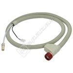 Panasonic Dishwasher Aquastop Hose 2012