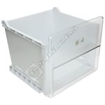 Logik Fridge Lower Drawer