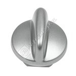 Belling Silver Cooker Control Knob