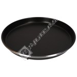 Whirlpool Microwave Crisp Plate