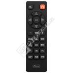 IRC86428 Sound System Remote Control