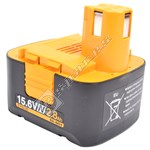 Panasonic EY9230B31 15.6V NiMH Power Tool Battery