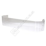 Bottom Fridge Door Bottle Shelf - 455 x 110 x 75mm