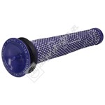 Electruepart Compatible Dyson Vacuum Cleaner Pre-Filter