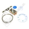 Electruepart Thermostat For Freezers With Active Signal - 077B7006