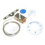 Electruepart Thermostat For Freezers With Active Signal - 077B7006