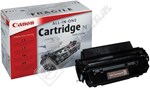 Canon Genuine Black Toner Cartridge - C703