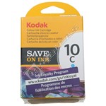 Kodak 10C Colour Ink Cartridge