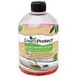 Green Protect Wasp & Flying Insect Killer Trap Refill - 500ml (Pest Control)