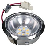 Electrolux Cooker Hood Halogen Lamp Assembly