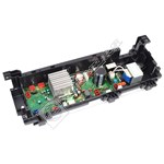 Panasonic Washing Machine Pc Board With Components Kit