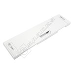 Matsui Dishwasher Control Fascia Panel