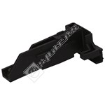 Compatible Oven Plastic Hinge Slot - Left