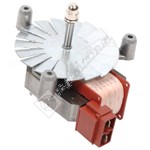 Gorenje Oven Fan Motor IMS SRL. Type 5413 VRC 150