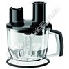 Braun EasyClick MQ70 All-In-One Food Processor Attachment - Black