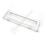 Electrolux Clear Plastic Freezer Compartment Door Panel