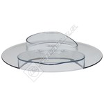 Kenwood Kitchen Machine Splashguard (Chef/Major)