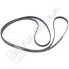 Electruepart Tumble Dryer Poly-Vee Drive Belt - 1904 H7EL