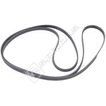 Tumble Dryer Poly-Vee Drive Belt - 1904 H7EL