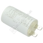 Hoover Capacitor