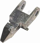 AEG Washing Machine Clutch Closure/Latch