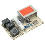 Hoover Washing Machine Control Module