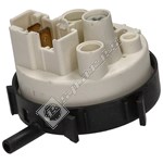 Whirlpool Washing Machine Pressure Switch