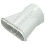 DeLonghi Air Conditioner Window Vent