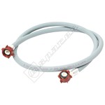 Dishwasher and Washing Machine Hot Water Inlet Hose